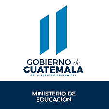 Ministerio de Educación Guatemalteco MINEDUC