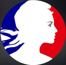 Logo embajada Francia