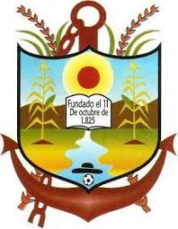 Logo Municipalidad Panzos