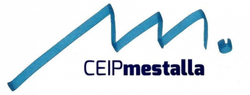 Logo Colegio Mestalla