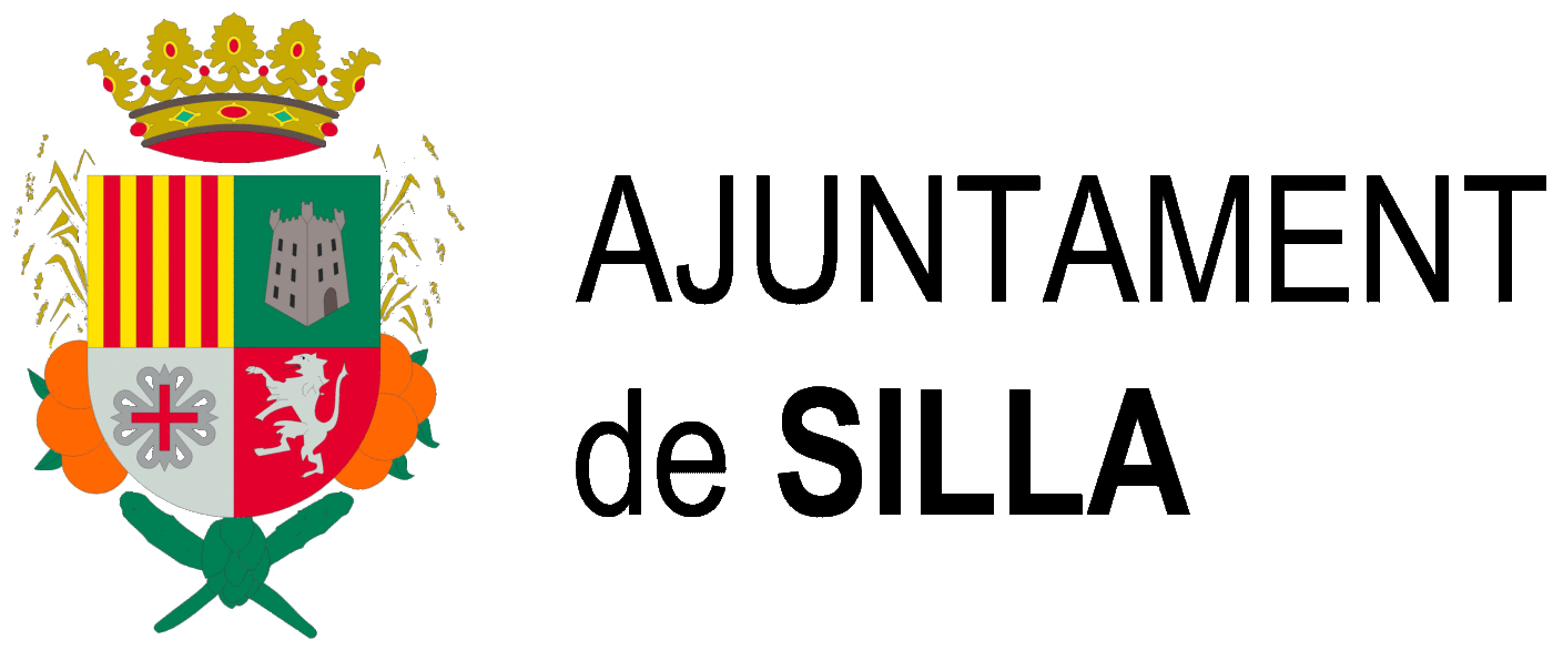 Logo Ayuntamiento de Silla