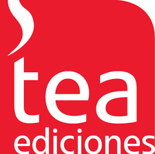 Logo Tea Ediciones