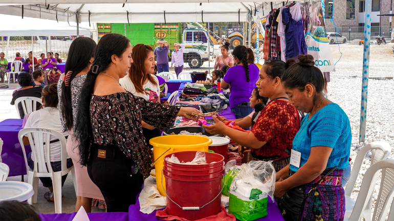 Asociación CONI Guatemala