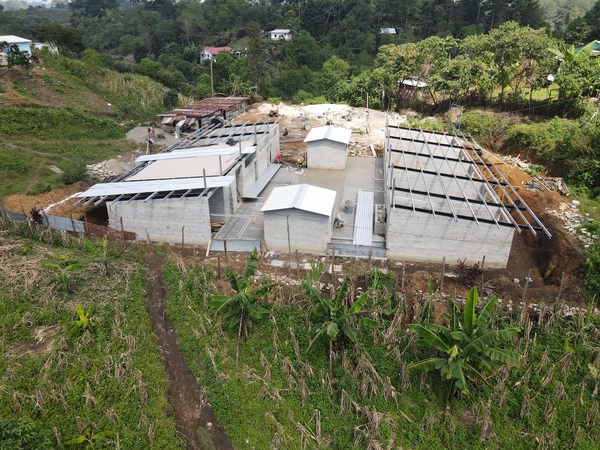 asociación coni Guatemala - somos