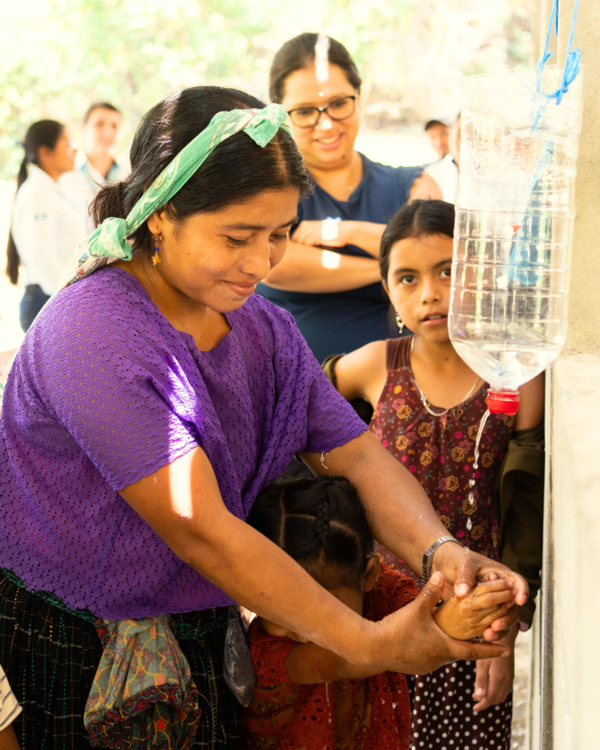 asociación coni Guatemala - somos