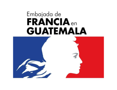 Logo embajada Francia
