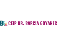 Logo CEIP Doctor Barcia Goyanes