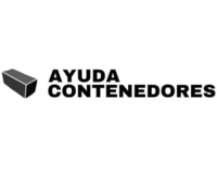 Logo Ayuda contenedores