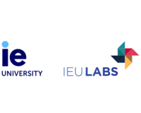Logo IEU labs