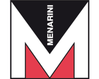 Logo Menarini