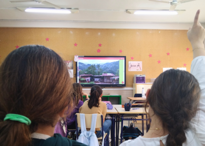 La solución pasa por la escuela Valencia